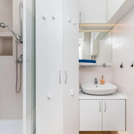 Apartament Emilii Plater By Your Freedom Warsaw Exterior photo
